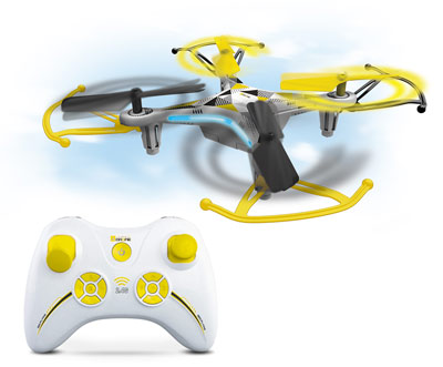 ultra drone 2.4 g